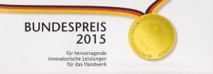 Bundespreis 2015