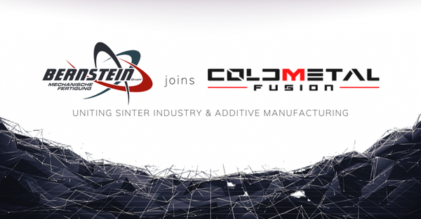 ColdMetalFusion Alliance